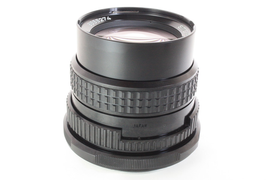 SMC PENTAX ペンタックス 67 F2.4 105㎜ マウント標準レンズ